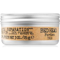 TIGI Bed Head B for Men Matte Separation wosk matujący do włosów 85 g