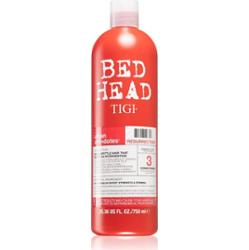 TIGI Bed Head Urban Antidotes Resurrection odżywka do włosów słabych, zniszczonych 750 ml