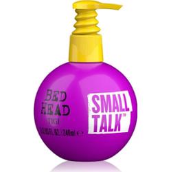 TIGI Small Talk Thickening Cream krem wzmacniający do zwiększenia objętości 240 ml