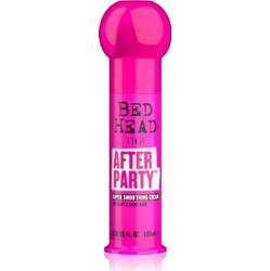 TIGI After Party Super Smoothing Cream krem wygładzający do nabłyszczania i zmiękczania włosów 100 ml