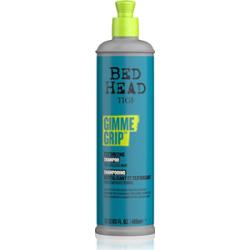 TIGI Bed Head Gimme Grip szampon modelujący 400 ml