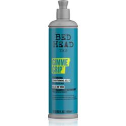 TIGI Gimme Grip Texturizing Conditioning Jelly odżywka w żelu modelujący 400 ml