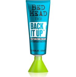 TIGI Back It Up Texturizing Cream krem do stylizacji modelujący 125 ml