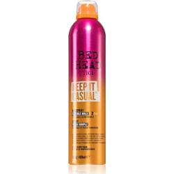 TIGI Bed Head Keep it casual lakier do włosów lekko utrwalający 300 ml
