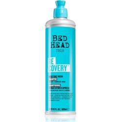 TIGI Bed Head Recovery szampon nawilżający do włosów suchych i zniszczonych 600 ml