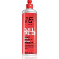 TIGI Repair System Resurrection Superrepair Shampoo szampon pielęgnacyjny do włosów słabych, zniszczonych 600 ml
