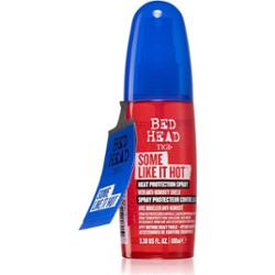 TIGI Repair System Some Like It Hot spray włosów przed wysoką temperaturą	 100 ml