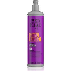 TIGI Serial Blonde Restoring Conditioner odżywka regenerująca do włosów blond i z balejażem 400 ml