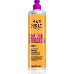 TIGI Colour Protection Colour Goddess szampon do włosów farbowanych 600 ml