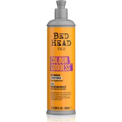 TIGI Colour Goddess Oil Infused Conditioner odżywka olejowa do włosów farbowanych i po balejażu 400 ml