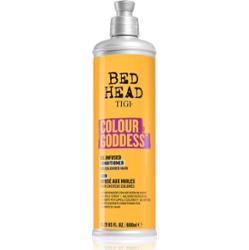 TIGI Bed Head Colour Goddess odżywka olejowa do włosów farbowanych i po balejażu 600 ml
