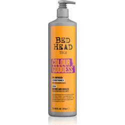 TIGI Bed Head Colour Goddess odżywka olejowa do włosów farbowanych i po balejażu 970 ml
