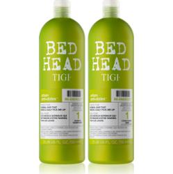 TIGI Bed Head Urban Antidotes Re-energize wygodne opakowanie do włosów normalnych dla kobiet