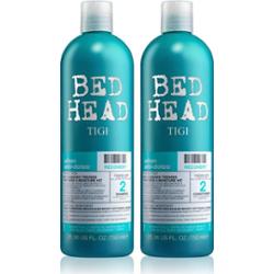 TIGI Bed Head Urban Antidotes Recovery zestaw do włosów suchych i zniszczonych dla kobiet