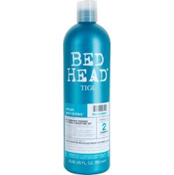 TIGI Bed Head Urban Antidotes Recovery szampon do włosów suchych i zniszczonych 750 ml