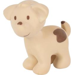 Tikiri Farm gryzak z grzechotką Dog 1 szt.