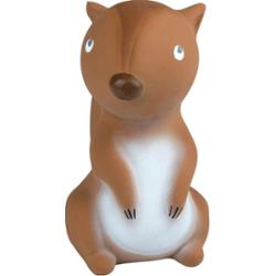 Tikiri Arctic gryzak z grzechotką Squirrel 1 szt.