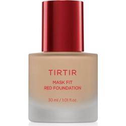 TIRTIR Mask Fit Red Foundation rozjaśniający podkład w płynie o działaniu nawilżającym odcień 23N Sand 30 ml