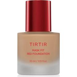 TIRTIR Mask Fit Red Foundation rozjaśniający podkład w płynie o działaniu nawilżającym odcień 24N Latte 30 ml