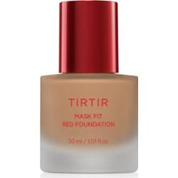 TIRTIR Mask Fit Red Foundation rozjaśniający podkład w płynie o działaniu nawilżającym odcień 27C Cool Beige 30 ml