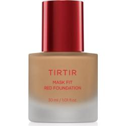 TIRTIR Mask Fit Red Foundation rozjaśniający podkład w płynie o działaniu nawilżającym odcień 27N Camel 30 ml
