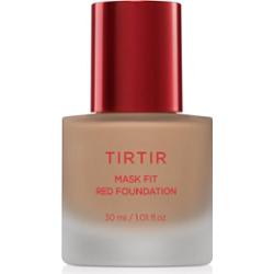 TIRTIR Mask Fit Red Foundation rozjaśniający podkład w płynie o działaniu nawilżającym odcień 29N Natural Beige 30 ml
