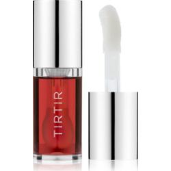TIRTIR My Glow Lip Oil olejek do ust o działaniu nawilżającym odcień Rosy 5,7 ml