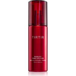 TIRTIR Mask Fit Makeup Fixer utrwalacz do makijażu w sprayu 80 ml