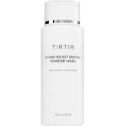 TIRTIR Hydro Boost Enzyme Powder Wash peeling enzymatyczny w pudrze dla efektu rozjaśnienia i wygładzenia skóry 75 g