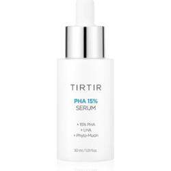 TIRTIR PHA 15% Serum serum nawilżające z efektem złuszczającym 30 ml