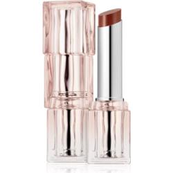 TIRTIR Waterism Glow Melting Balm tonujący balsam do ust nawilżający i dodający blasku odcień 04 Fig Peach 55 g