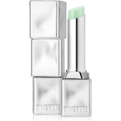 TIRTIR Water Mellow Lip Balm nawilżający balsam do ust z połyskiem odcień 04 Greeny Apple 3.2 g