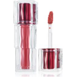 TIRTIR Waterism Glow Tint długotrwały błyszczyk do ust małe opakowanie odcień 16 Tangering (Red Holic Collection) 1.8 g