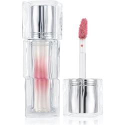 TIRTIR Waterism Glow Tint długotrwały błyszczyk do ust małe opakowanie odcień 24 Lovably (White Snowy Collection) 1.8 g