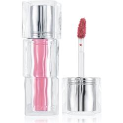 TIRTIR Waterism Glow Tint długotrwały błyszczyk do ust małe opakowanie odcień 13 Likely (Heart Grape Collection) 1.8 g