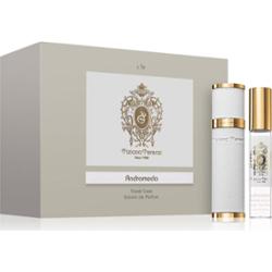 Tiziana Terenzi Luna Andromeda Luxury Box zestaw podróżny unisex