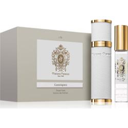 Tiziana Terenzi Luna Cassiopea Luxury Box zestaw podróżny unisex 2x10 ml