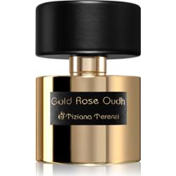 Tiziana Terenzi Gold Rose Oudh ekstrakt perfum unisex 100 ml