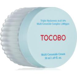 TOCOBO TOCOBO Multi Ceramide Cream Kremy do twarzy 50 ml