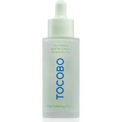 TOCOBO Cica Calming Serum nawilżające serum do twarzy o działaniu uspokajającym 50 ml