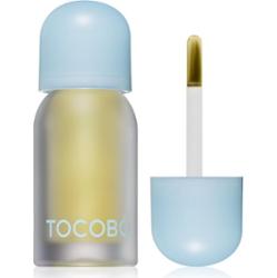 TOCOBO Juicy Berry Plumping Lip Oil tonujący olejek do ust z efektem powiększenia odcień 11 Honey Lemon 4 g