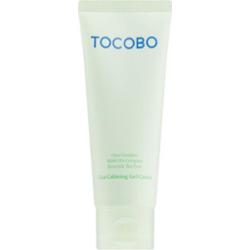 TOCOBO Cica Calming Gel Cream nawilżający krem żelowy o działaniu uspokajającym 75 ml