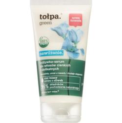 Tołpa Green Moisturizing odżywka do włosów cienkich i wiotkich 150 ml