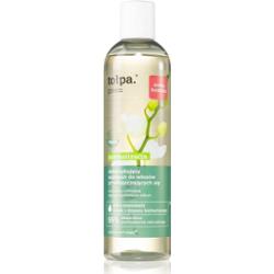 Tołpa Green Normalizing szampon do włosów przetłuszczających się 300 ml