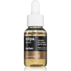 tołpa. dermo barber. booster do zarostu gęsta broda, 30 ml