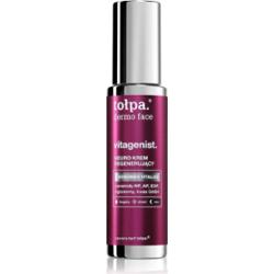 tołpa. vitagenist. neuro krem regenerujący dzień/noc, bogaty, 50 ml