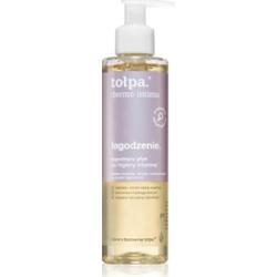 tołpa. łagodzenie. łagodzący płyn do higieny intymnej, 195 ml