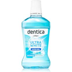 Tołpa Dentica Ultra White wybielający płyn do płukania jamy ustnej 500 ml