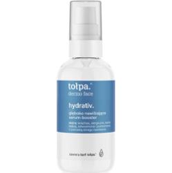 tołpa. hydrativ. hialuronowe serum-booster głęboko nawilżające, 75 ml