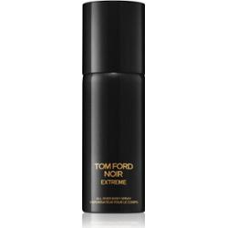 TOM FORD Noir Extreme perfumowany spray do ciała dla mężczyzn 150 ml